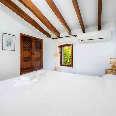 Villa Piedra Pollenca