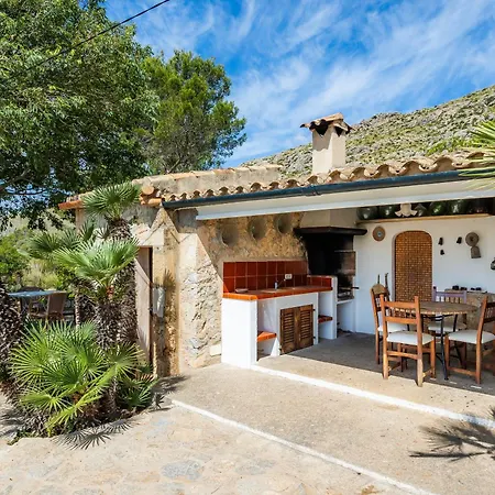 Villa Piedra Pollenca