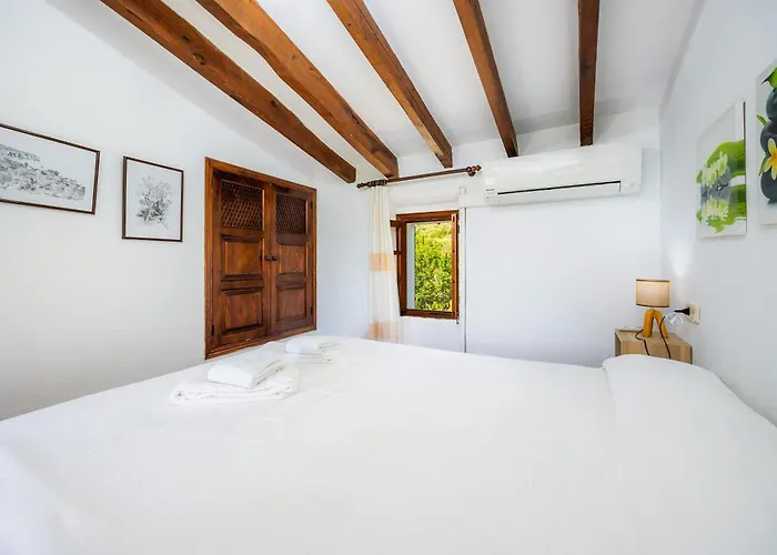 Villa Piedra Pollensa