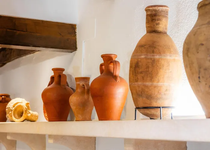 Piedra Villa Pollensa