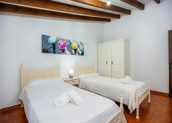 Piedra Villa Pollensa