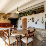 Piedra Villa