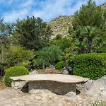 Piedra Villa Pollença