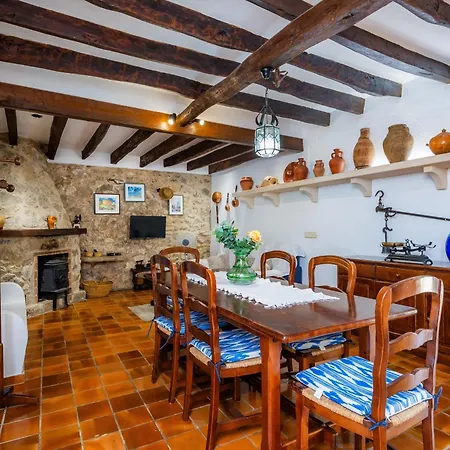 Piedra Villa *