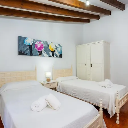 Villa Piedra *