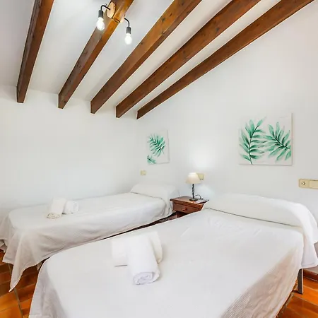 Villa Piedra Pollença