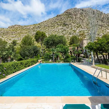 Villa Piedra