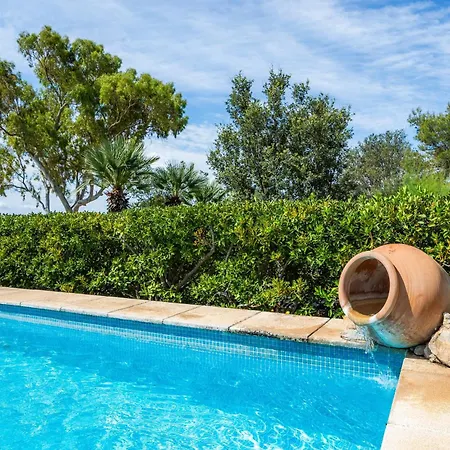 Villa Piedra Pollenca