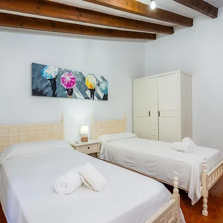 Piedra 别墅 波连斯萨