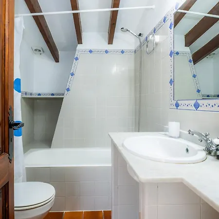 Piedra 别墅 波连斯萨